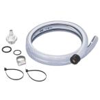 KIJIMA( Kijima )teto long шланг трансмиссия комплект сапуна 106-0231 мотоцикл шланг сапуна 