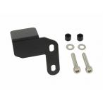 POSH Faith(poshu лицо ) MITUBAdo RaRe ko переключатель крепление, опора тормоз сторона черный 500202-06-10 мотоцикл ETC кейс * антенна * установка крепление, опора 