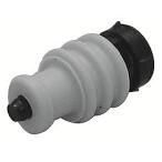 BRIDGE( Bridge ) водонепроницаемый штекер [060 для ] муляж 10 штук NW-233 мотоцикл коннектор * давление надеты терминал * электропроводка коннектор 