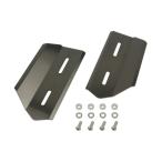 POSH Faith(poshu лицо ) радиатор защита комплект titanium Z900RS 132105-11 мотоцикл core защита * крышка радиатора 