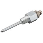 KTC narrow игла сцепщик JAE915-NN ручной инструмент инструмент рука шприц для густой смазки 