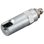 KTC угол сцепщик JAE915-AC ручной инструмент инструмент рука шприц для густой смазки 