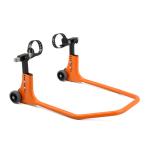 DAYTONA задний подставка регулируемый 3 частота имеется L type Attachment 32670 мотоцикл машина подставка 