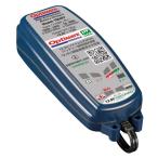 TecMATE Optimate Lithium 0.8 аккумулятор зарядное устройство TM-497 мотоцикл аккумулятор 