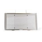  Moriwaki (MORIWAKI) радиатор core защита CB400SB серебряный 01911-211E5-00 мотоцикл 