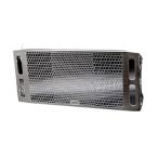  Moriwaki (MORIWAKI) радиатор core защита CB400SF серебряный 01911-201E5-01 мотоцикл 