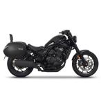 SHAD(シャッド) バイク 3Pシステムフィッティングキット レブル1100/CMX1100(21-26) 取付 ステー H0RB12IF