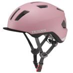 OGK KABUTO(o-ji-ke- Kabuto ) тестер коврик миндаль розовый TESTA велосипед детский шлем 