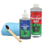 GALLIUM Perfect off чистка комплект GC0024 Chemical 