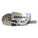 SUNSTAR мотоцикл цепь 520-114L серебряный SS520SKC-114SV мотоцикл 