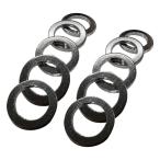  Oono резина промышленность универсальный прокладка ( дренаж прокладка ) BPH-5007 мотоцикл сливной болт * дренаж шайба 