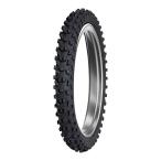 DUNLOP(ダンロップ) GEOMAX MX34F 60/100-12 36J WT フロント 354496 バイク タイヤ オフロードレース