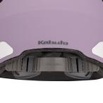 OGK KABUTO(オージーケーカブト) フィットバンドシリコンベルト  自転車 ヘルメットアクセサリー