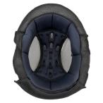 リード工業(LEAD) RAZZO-V ヘッドパッド M RAZZO5N バイク ヘルメットアクセサリー