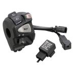 KITACO L рукоятка с переключателем DAX125 756-1320100 мотоцикл 