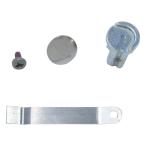 KNIPEX(knipeks) 8709-560 кнопка * spring * винт комплект ( Cobra 560mm для ) ручной инструмент набор инструментов 