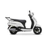 SHAD(シャッド) トップマスターフィッティングキット アドレス125(23-25) バイク ステー