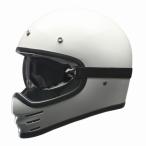 リード工業 RUDE スクランブラーヘルメット フリー（57-60cm未満