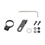 DAYTONA Mivue M760D/M777D парковочная камера специальный задний место крепления номера 20053 мотоцикл ETC кейс * антенна * установка крепление, опора 