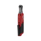 ミルウォーキー M12 FUEL TM 3 8インチハイスピードラチェット ミルウォーキー M12 FUEL TM 3 8インチハイスピードラチェット