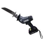 ALUMIS 充電式電動のこぎり レシプロソー ARS-18V 電動工具