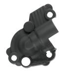 Polisport( Polisport ) мотоцикл водяной насос протектор черный YAMAHA для 