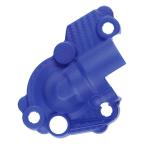 Polisport водяной насос протектор голубой YAMAHA для износостойкость ударопрочный . высокая температура выдерживающий . мотоцикл 