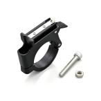 DAYTONA комплект зажимов ремонт детали Moto Smart монитор для 24971 мотоцикл ETC кейс * антенна * установка крепление, опора 