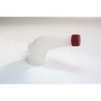 エナジープライス ポリ差口(蛇口) 40mm 860801 ガレージ工具 ボトル・容器