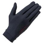 ideal( I ti-ru) IDI-001 Neo раскладушка внутренний перчатка черный L IDI001BK/L мотоцикл 