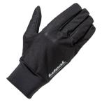 ideal( I ti-ru) IDI-002 разогрев внутренний перчатка черный LF IDI002BK/LF мотоцикл 