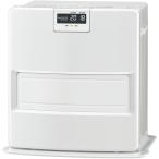 CORONA(コロナ) 石油ファンヒーター VXシリーズ 木造10畳用 ホワイト FHVX3624BYW 生活家電