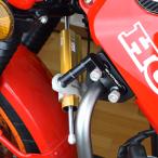 EVATEK(エヴァテック) ステアリングダンパーキット ゴールド ハンターカブCT125 EVT-5121-GD バイク