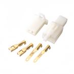 EnergyPrice( Energie цена ) connector set 110 type 2 высшее мотоцикл коннектор * давление надеты терминал * электропроводка коннектор 
