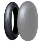 DUNLOP(ダンロップ) SPORTMAX Q5SF 120/70ZR17 M/C (58W) TL フロント 339972 バイク タイヤ オンロードラジアル