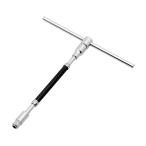 DEEN(ディーン) 3/8SQ T型スピーダーハンドル DNTE3SET ラチェットハンドル・ヘッド