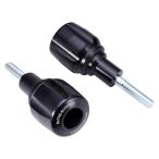 SPEEDRA(スピードラ) フレームスライダー CB1000/HORNET(2025) AFSBHO03 バイク 外装 スライダー・ガード