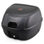 GIVI リアボックス モノロック 26L E26N2W 未塗装ブラック 61416 バイク