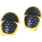 YeLLOWCORN YA-125 肩パッド ハードプロテクター バイク