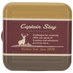 CAPTAIN STAG 蚊取り線香スタンドケース（yahoo）