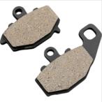 ショッピングVesrah PMC VESRAH ブレーキパッド リア ゼファー400(C5-C7)/ゼファー400χ 140-5192 バイク