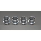 DOREMI COLLECTION фланцы глушителя внутренний цвет 8 шт. комплект 10600 мотоцикл 