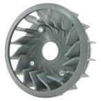 Cycle-Arrow Technology 風神 空気力学 TORNADO 高効率クーリングファン グレーV2 強化版11000rpm 卍解高回転仕様 TA-CAT-FA002GR2 バイク オイルクー