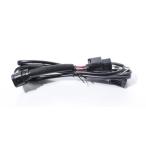 EVATEK(eva Tec ) - стул ro комплект для cut переключатель Harness CT125(2025) EVT-1031-1 мотоцикл 