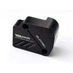 EVATEK(エヴァテック) CNCスロットルポジションセンサーカバー ブラック EVT-5157-BK バイク 外装