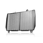 P&amp;A International радиатор защита черный Z900 PA5233A мотоцикл core защита * крышка радиатора 