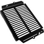 P&amp;A International радиатор защита черный Scrambler 400 X/Speed 400 PA5264M мотоцикл core защита * крышка радиатора 