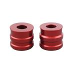 SHIFTUP( коробка передач выше ) axle цвет задний комплект 260285-02 мотоцикл мост 