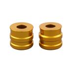 SHIFTUP( коробка передач выше ) axle цвет задний комплект 260285-04 мотоцикл мост 