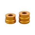 SHIFTUP( коробка передач выше ) axle цвет задний комплект 290285-04 мотоцикл мост 